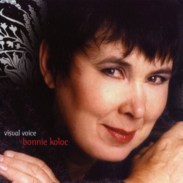 Bonnie Koloc - Visual Voice (2011) Hi-Res