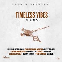 VA - Timeless Vibes Riddim (2022) Hi-Res