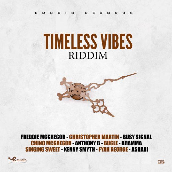 VA - Timeless Vibes Riddim (2022) Hi-Res