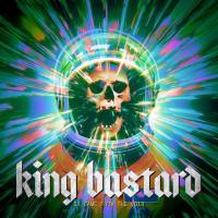 King Bastard - It Came from the Void (2022) Hi-Res