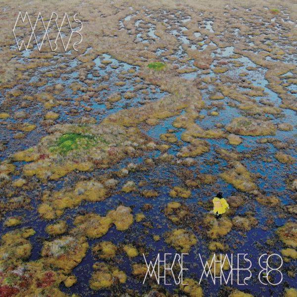 Maras - Where Whales Go 2022 Hi-Res