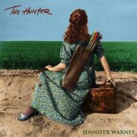 Jennifer Warnes - The Hunter (Digitally Remastered) 2021 Hi-Res