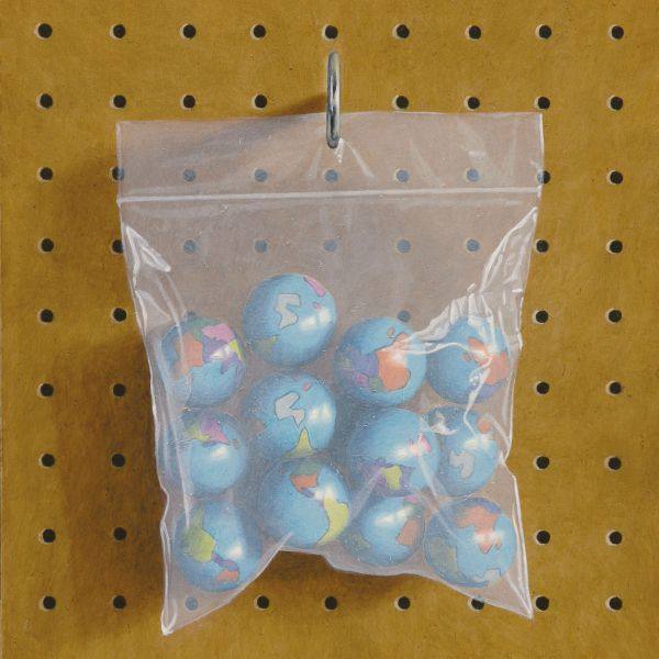 Black Country, New Road - Snow Globes 2022 Hi-Res