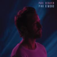 Paul DeHaven - Pink Kimono 2022 Hi-Res