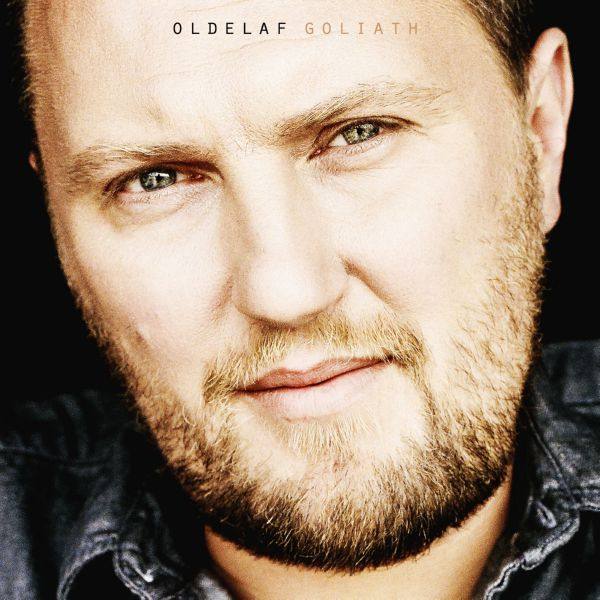 Oldelaf - Goliath (2018) Hi-Res