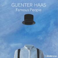 Guenter Haas - Famous People 2020 Hi-Res