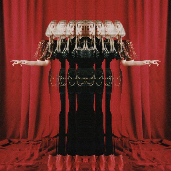 Aurora - The Gods We Can Touch 2022 Hi-Res