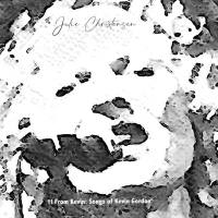 Julie Christensen - 11 from Kevin Songs of Kevin Gordon 2022 Hi-Res