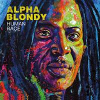 Alpha Blondy - Human Race 2018 Hi-Res