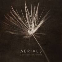 Lighthouse Sparrows - Aerials (2022) Hi-Res