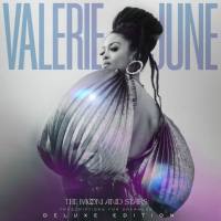 Valerie June - The Moon And Stars Prescriptions For Dreamers 2022 Hi-Res