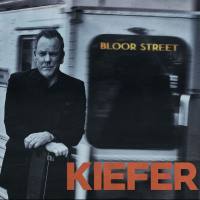 Kiefer Sutherland -  Bloor Street  (2022) Hi-Res