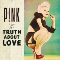 P!nk - The Truth About Love (2016) Hi-Res