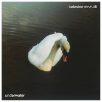 Ludovico Einaudi - Underwater 2022 Hi-Res