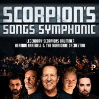 Herman Rarebell & The Hurricane Orchestra - 2022 - Scorpion's Songs Symphonic (24bit-44.1kHz)