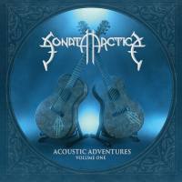 Sonata Arctica -  Acoustic Adventures  - Volume One (2022) Hi-Res