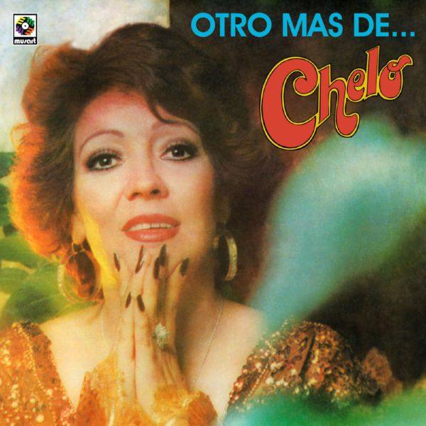 Chelo - Otro Más de 2022 Hi-Res