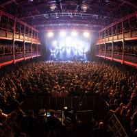 Zornik - 20 Years of Zornik (Live at Ancienne Belgique, Brussels, 20112021) (2022) Hi-Res