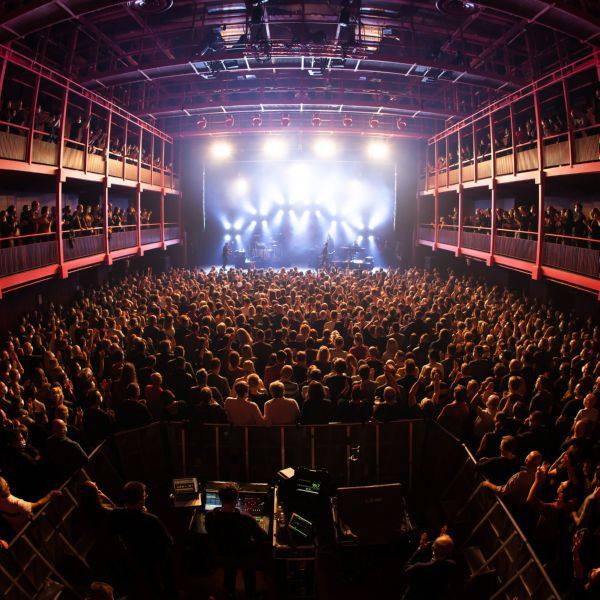 Zornik - 20 Years of Zornik (Live at Ancienne Belgique, Brussels, 20112021) (2022) Hi-Res