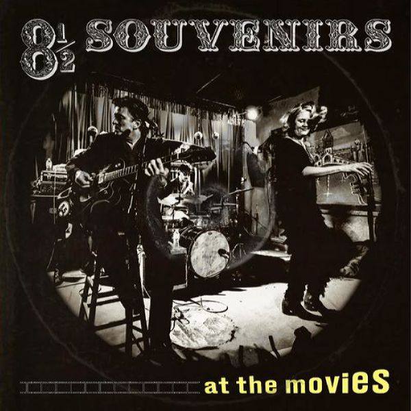 8 1_2 Souvenirs - 2022 - At The Movies [FLAC]