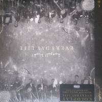 Coldplay - Everyday Life 2019 FLAC