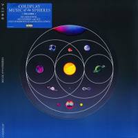 Coldplay - Music Of The Spheres 2021 FLAC