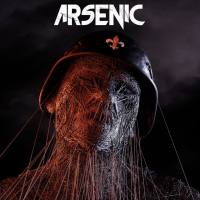 Arsenic - 2022 - Faith Is Gone (FLAC)