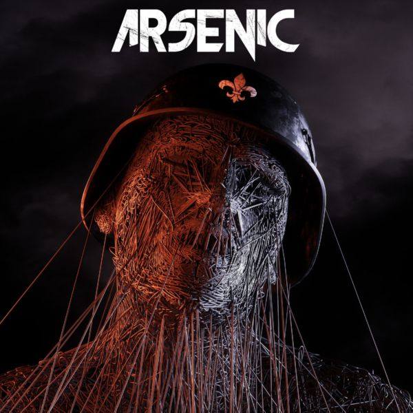 Arsenic - 2022 - Faith Is Gone (FLAC)