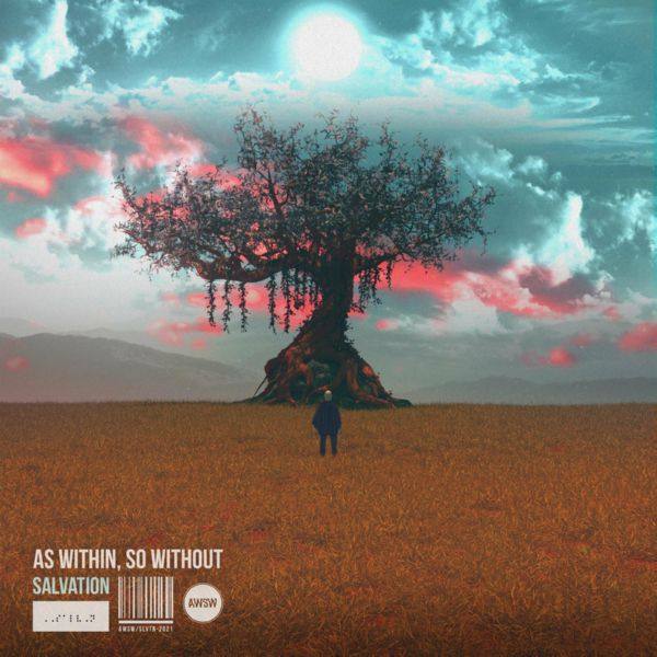 As Within, So Without - Salvation 2022 FLAC