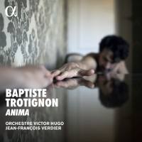 Baptiste Trotignon - Anima (2021) [24-96]