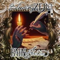 Bleeding Zero - 2022 - Pain & Fiction (FLAC)