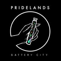 Pridelands - Battery City 2016 FLAC