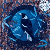 Blue Rumble - 2022 - Blue Rumble [Flac]