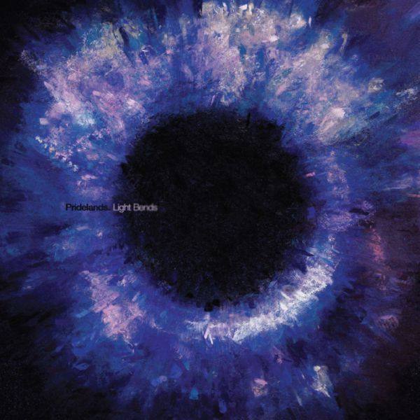 Pridelands - Light Bends 2022 FLAC