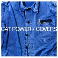 Cat Power - Covers (2022) [24-96]