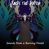 Saves the Witch - 2022 - Sounds from a Burning Forest (FLAC)