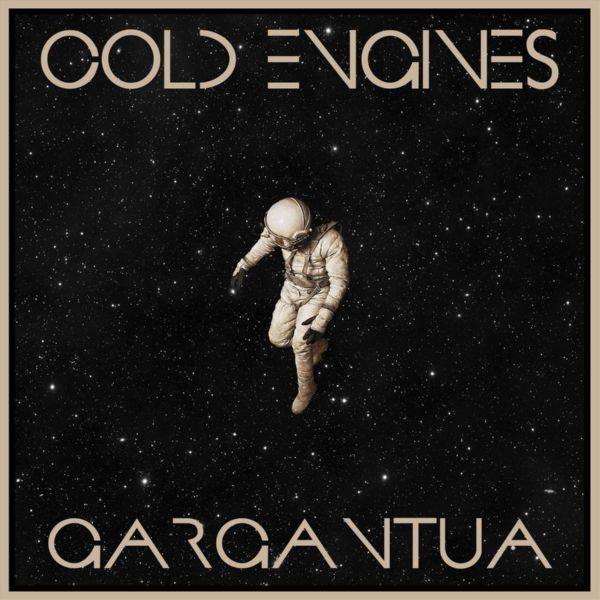 Cold Engines - 2021 - Gargantua (FLAC)