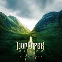 Darkness Divine - 2022 - Departure (FLAC)