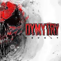 Dymytry - 2022 - Revolt (24bit-44.1kHz)