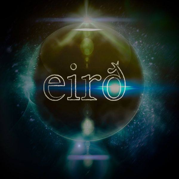 Eird - 2021 - Prelude to Void (FLAC)