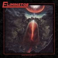 Eliminator - 2022 - Ancient Light (FLAC)