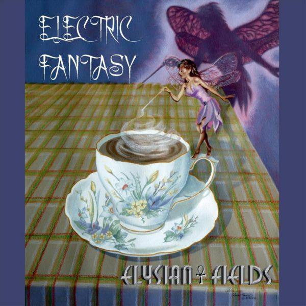 Elysian Fields - 2021 - Electric Fantasy