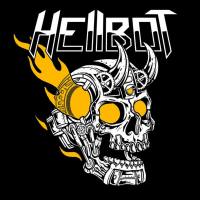 Hellbot - 2022 - Hellbot (FLAC)
