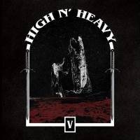 High n' Heavy - 2021 - V (FLAC)