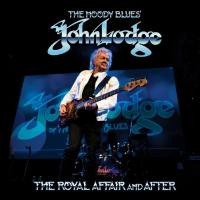 John Lodge - 2022 - The Royal Affair and After (24bit-48kHz)