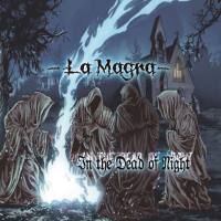 -La Magra- - In the Dead of Night 2022 FLAC