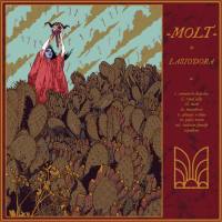 Lasiodora - 2022 - Molt (FLAC)