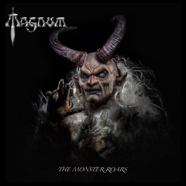 Magnum - 2022 - The Monster Roars [FLAC]