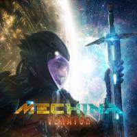 Mechina - Venator 2022 FLAC