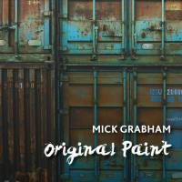 Mick Grabham - Original Paint (2022) [24-44,1]